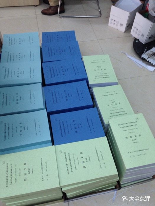 天美图文开平路店