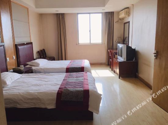 明光旅馆(玉环路店)图片