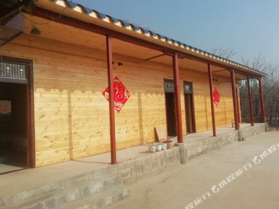 新乡宝泉风景区内住宿