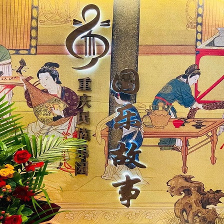 水浒传中梁山泊双献头讲是什么的故事