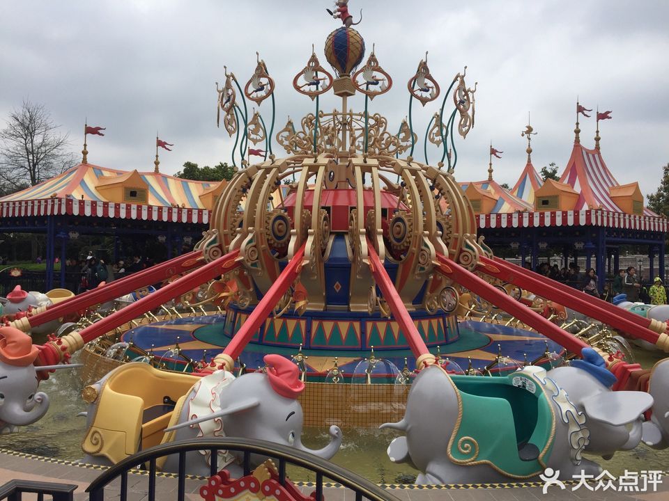 【上海迪士尼度假区-探险岛】上海迪士尼度假区-探险岛门票,上海迪士