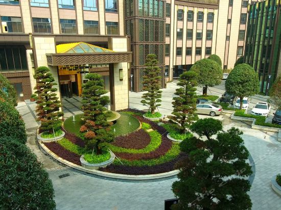 【雁城宾馆】雁城宾馆电话,雁城宾馆地址,雁城宾馆多少钱_360地图