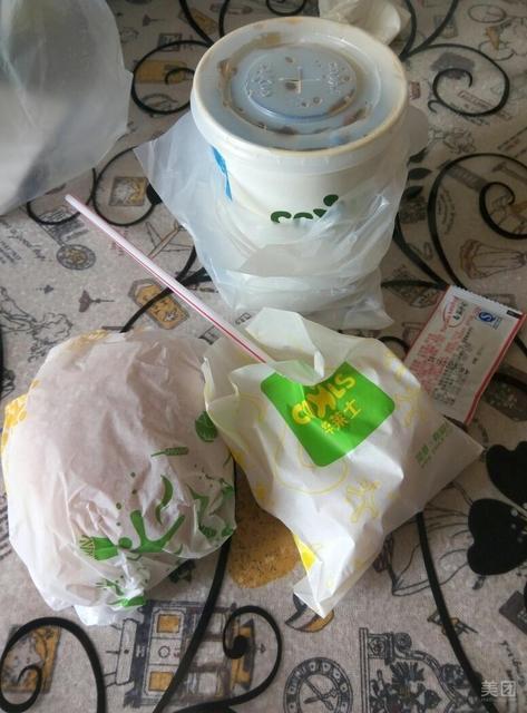 华莱士汉堡店胜浦店