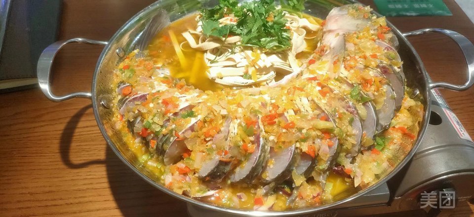 湖湘跳水鱼图片