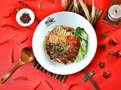 陈记炸酱面馆(欢乐谷店)