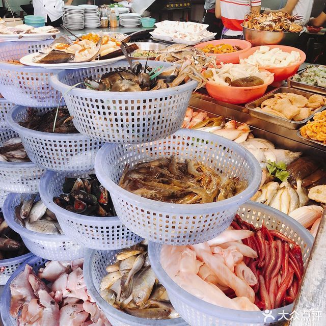 汕头金平区美食