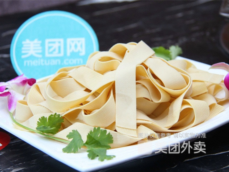 起馨缘麻辣烫麒麟中路店