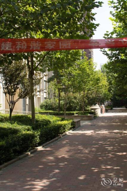 唐山爱琴海世博万达新华贸高层日租