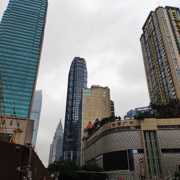 重庆市基督教圣爱堂