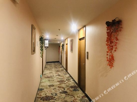 惠州山海天酒店