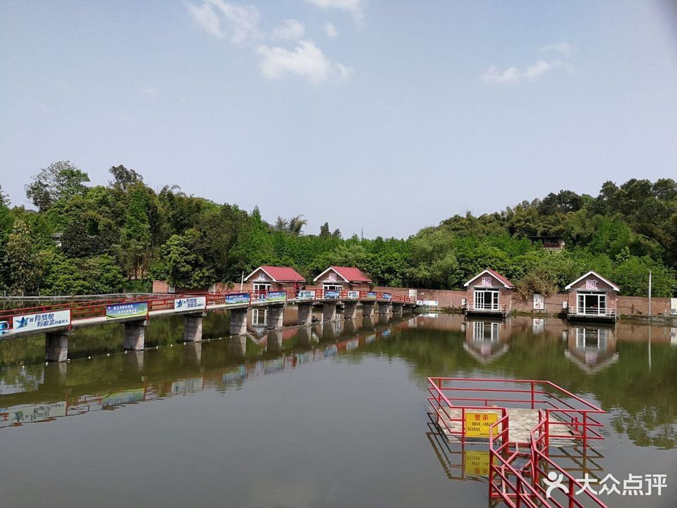 南湖小桥人家农家乐