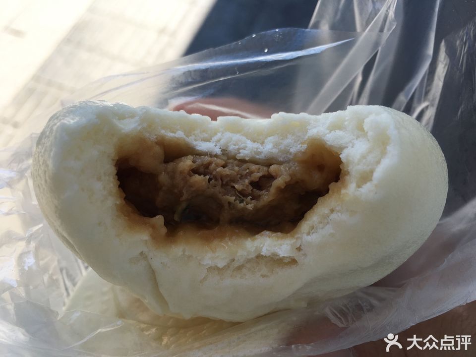 甘其食(庆春东路店)