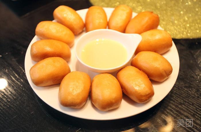 黄金小馒头图片