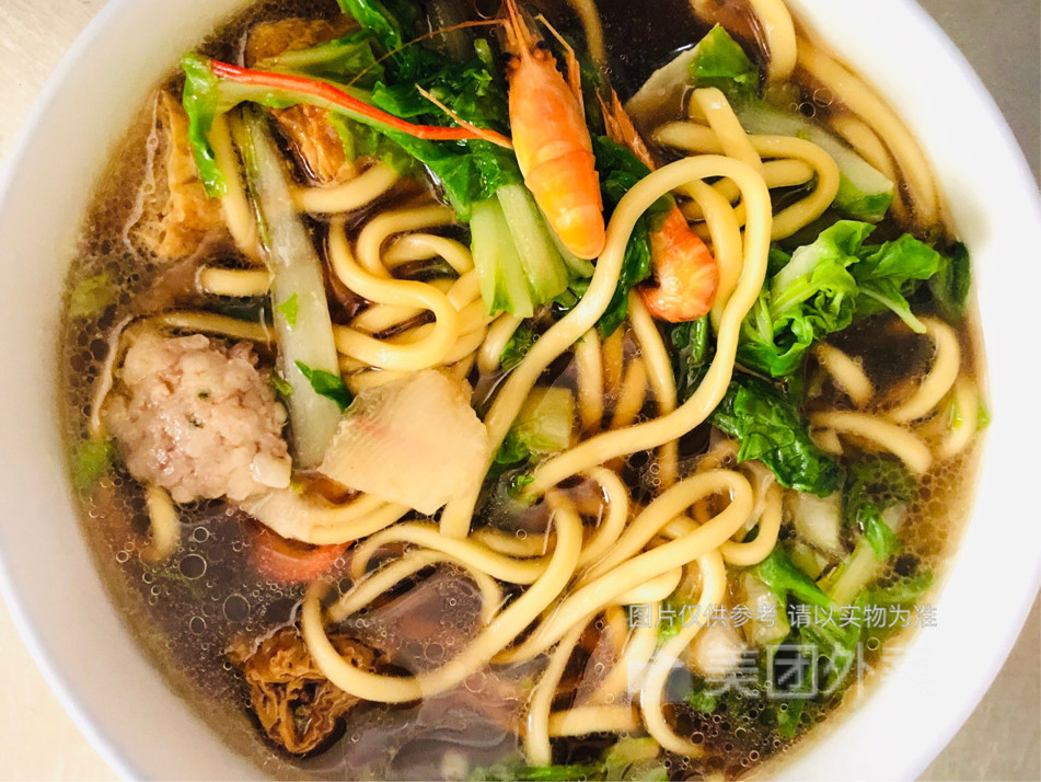 东关片儿川面馆