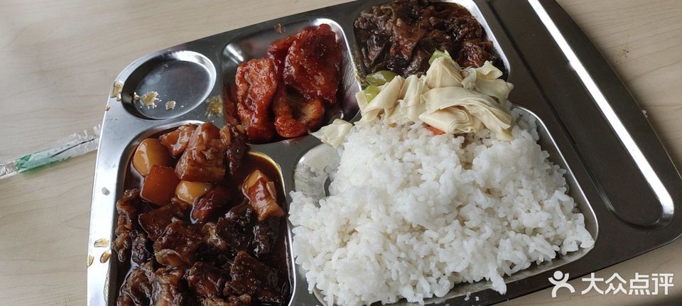 好小子快餐(锦葫路店)