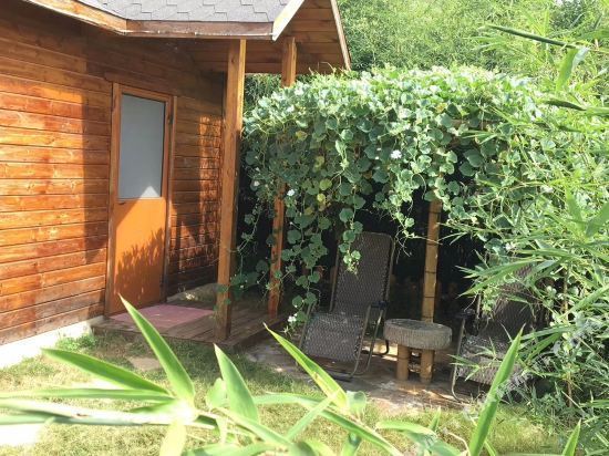 临沂竹泉村民宿