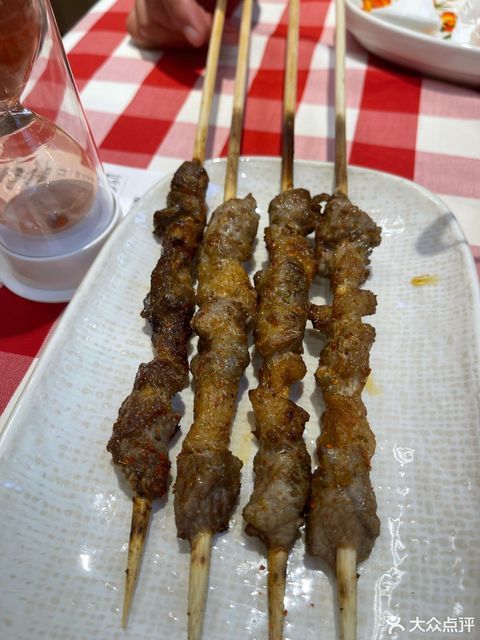 西贝莜面村龙湖时代天街a馆店