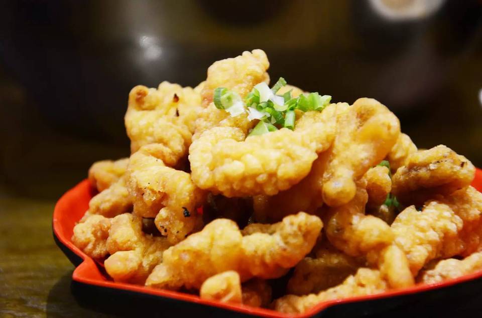 鸭溪豆豉火锅