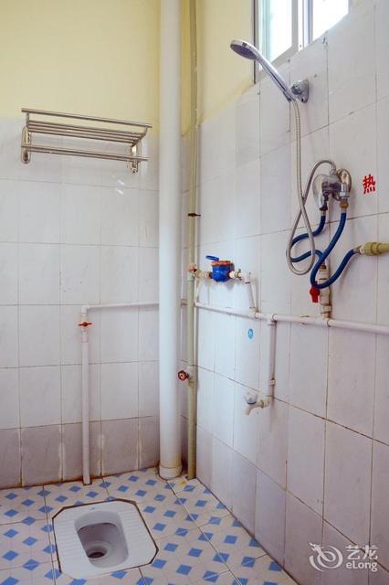 桂林神龙招待所