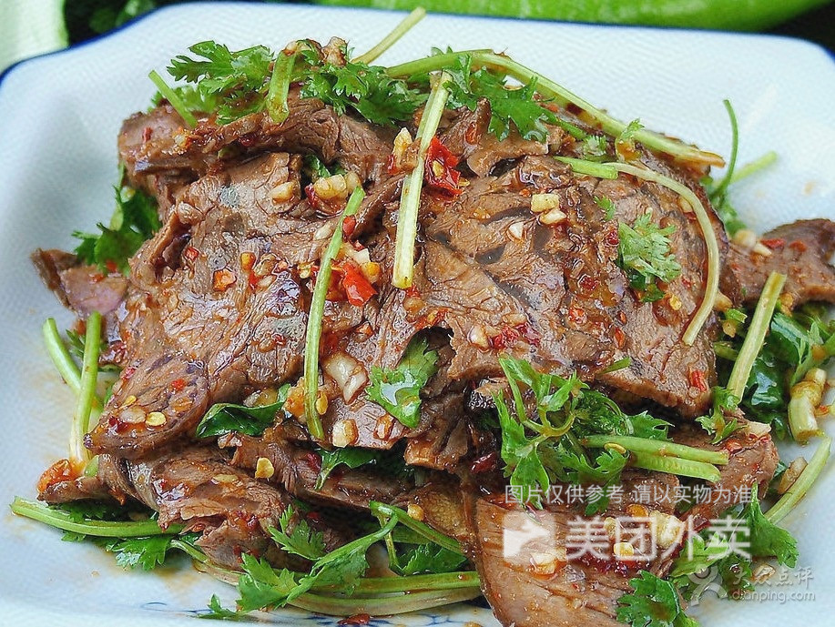 牛肉面推荐菜:兰州拉面(阳光公馆店)位于南阳市卧龙区北京路丹朱棋艺