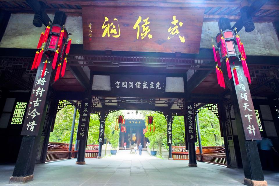 你甚至找不到中国这些隐世酒店的门