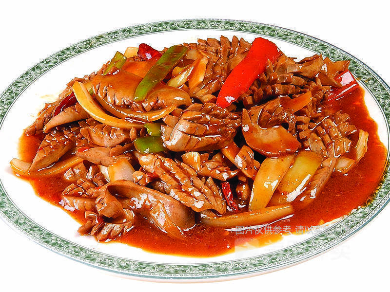 水煮肉片推荐菜:邬小五家常菜位于宜宾市南溪区东大街141号