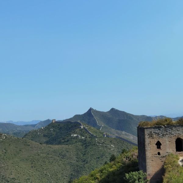 遷安市白羊峪長城旅遊區