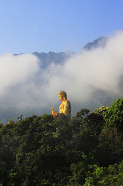 汕尾莲花山风景区旅游图片