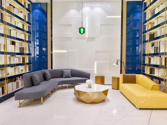 嘉运国际大酒店