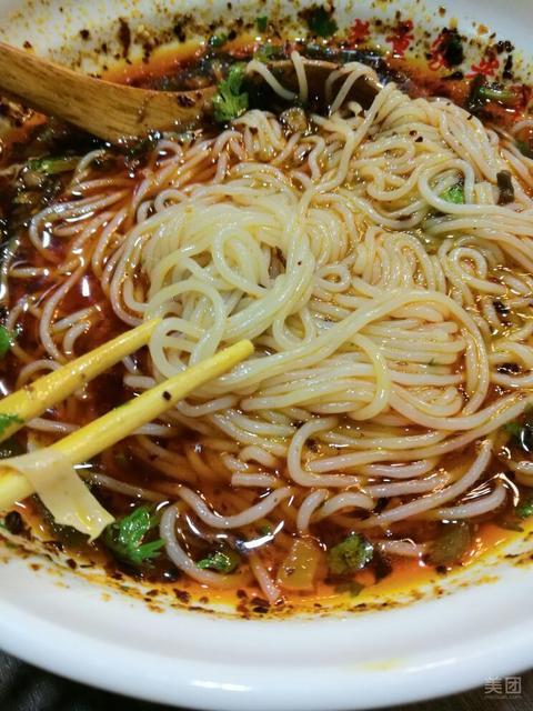原味米线图片