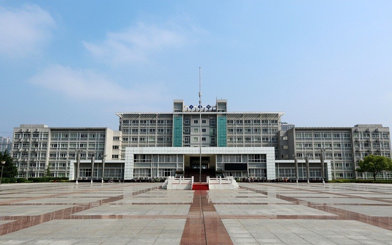 安徽师范大学附属萃文中学