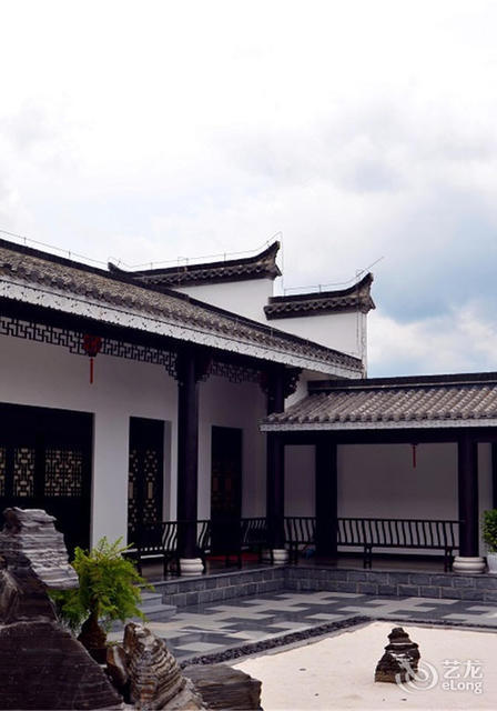 泾县水墨江南大酒店