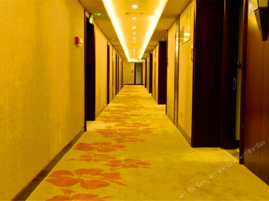 东阳新悦大酒店(中山路店)