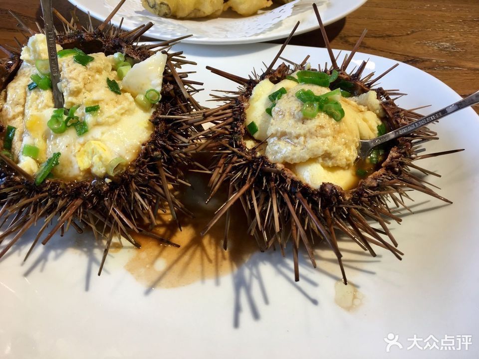 小平岛海鲜酒店