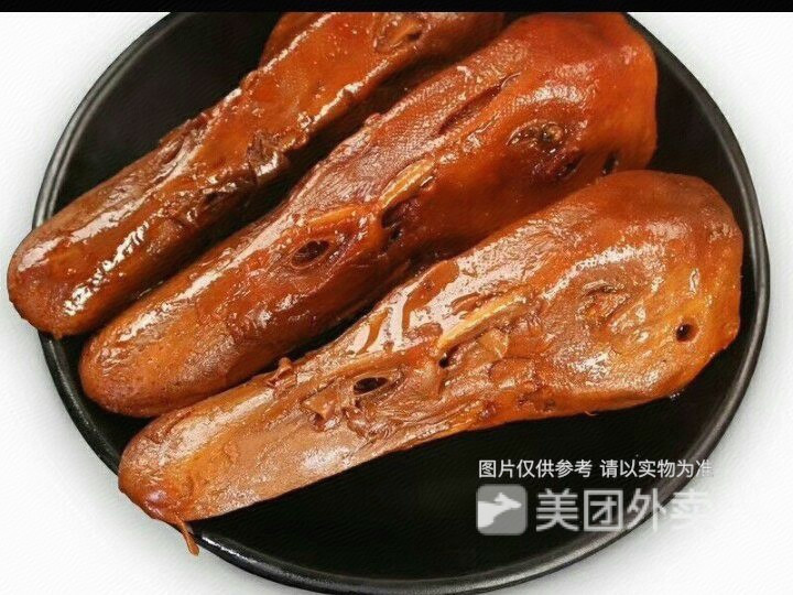 金谷常德鸭霸王