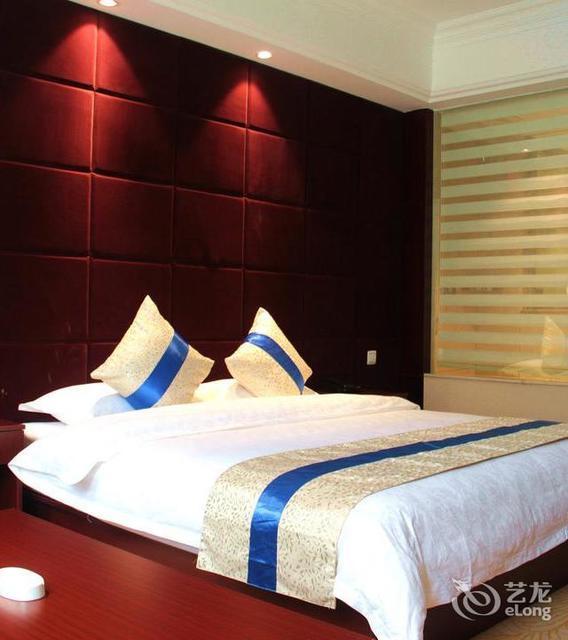 鄂尔多斯西贝海鲜酒店