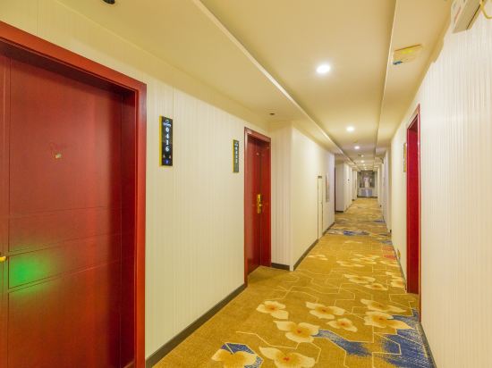 西宁夏都影视酒店