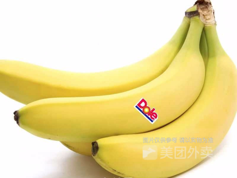 都乐香蕉图片