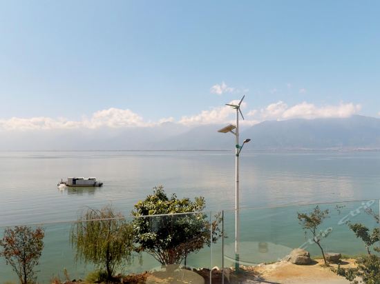 【大理烟云沧南海景客栈】大理烟云沧南海景客栈电话