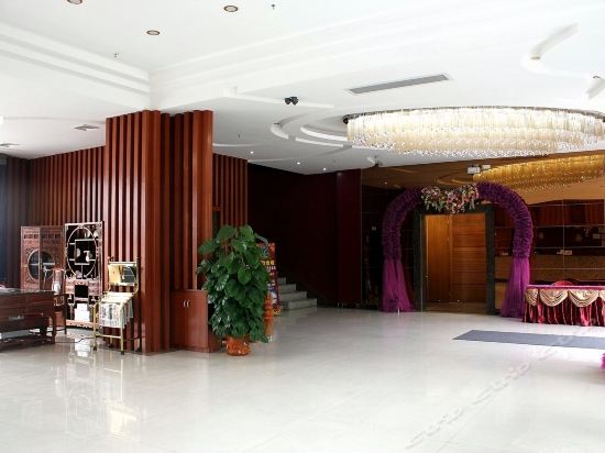 【喜来尔花园酒店(北滘店)】地址,电话,路线,周边设施_360地图