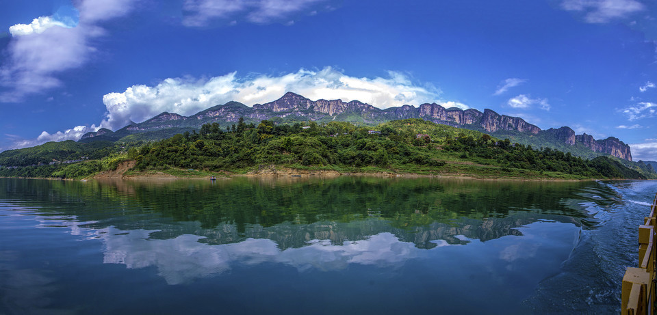 野三河旅游景区