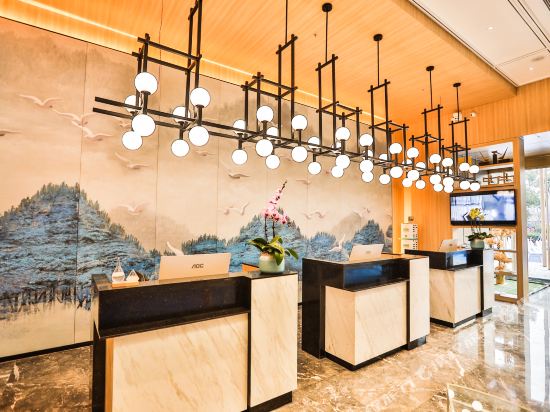 h酒店南通星光耀广场店