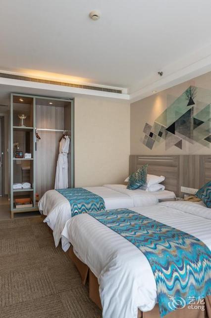 开元曼居酒店绍兴裕民路店