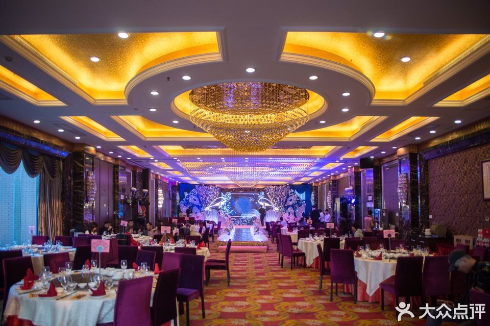 查看大沥新世纪大酒店_360地图搜索结果列表