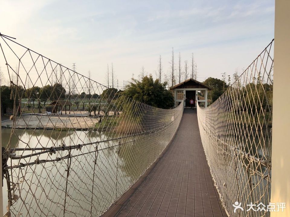 怎么去,怎么走,在哪,在哪里,在哪儿): 苏州市太仓市城厢镇电站村生态