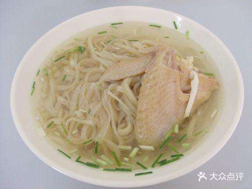 鸡翅面图片