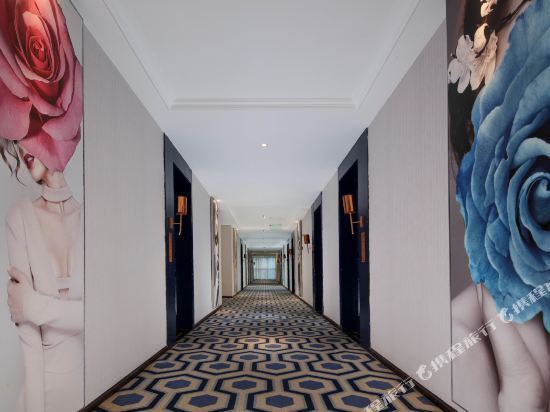 杰恩酒店·宴会厅(华阳店)