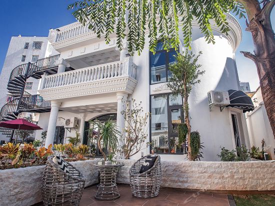 建水一水湫法式民宿