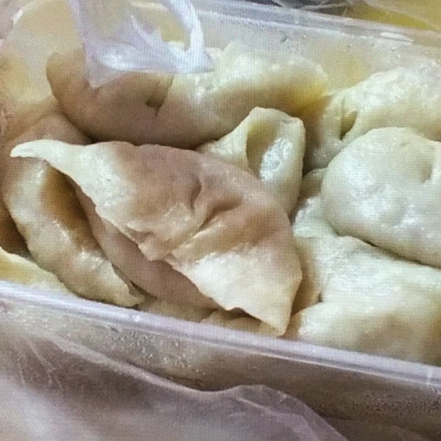 饺子哥贵和路店