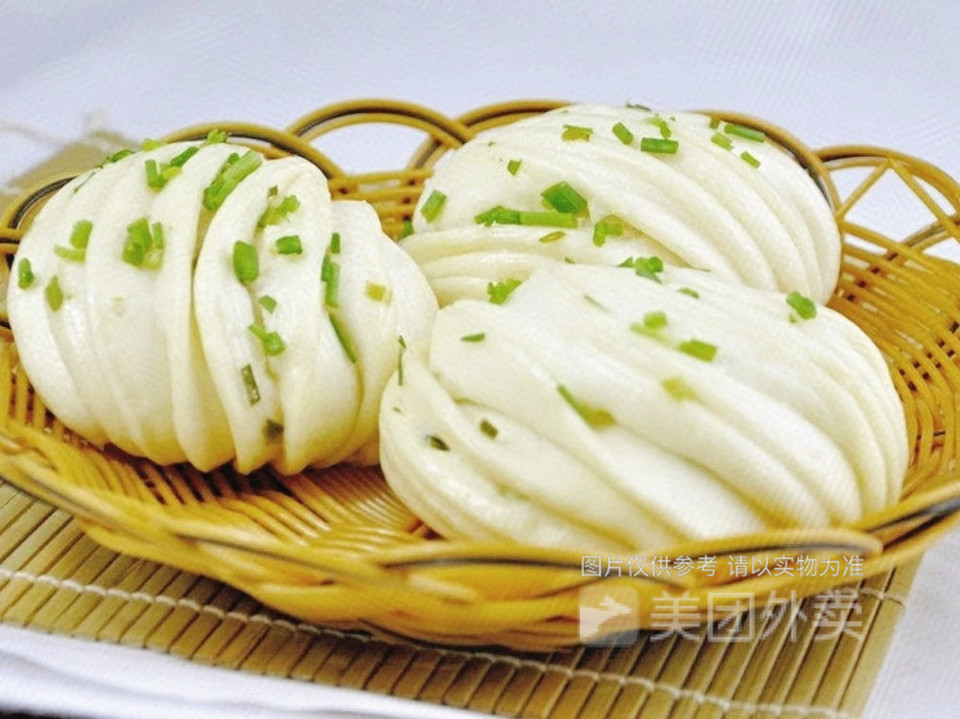 葱卷图片
